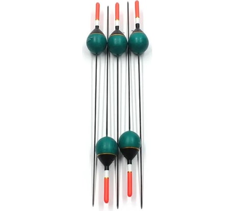Поплавок Namazu pro 104-030, вес 3 гр, 5 шт. NP104-030