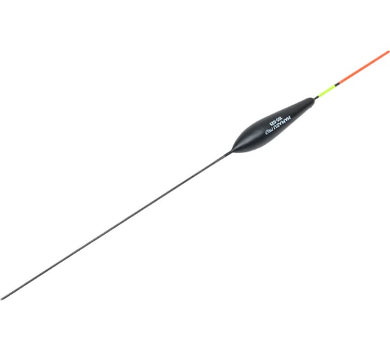Поплавок Namazu pro 105-025, вес 2.5 гр, 5 шт. NP105-025