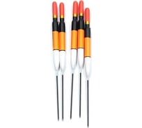 Поплавок Namazu pro 108-010, вес 1 гр, 5 шт. NP108-010