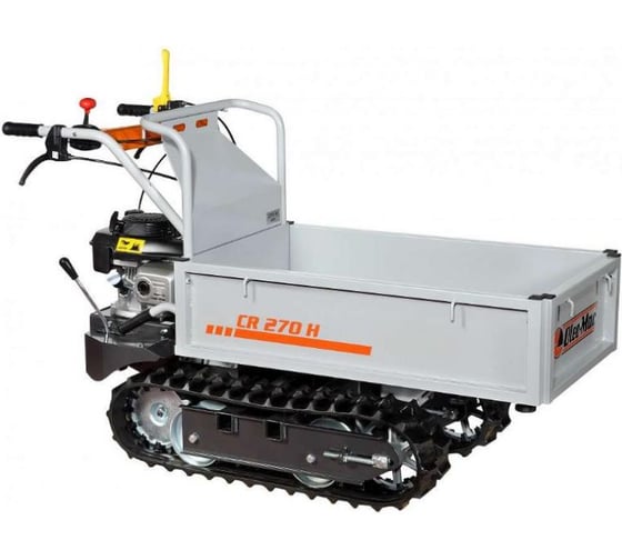 Транспортер Oleo-Mac CR270H 6871-9028