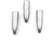 Груз ЯМАН пуля скользящая, 20 шт, 6 г Я-ГПС-6-20