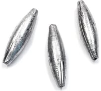 Скользящий груз ЯМАН веретено, 20 шт, 4 г Я-ГВС-4-20