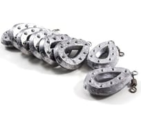 Груз ЯМАН гриппа с вертлюгом, 10 шт, 60 г, Я-ГГВ-60-10