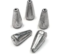 Скользящий груз ЯМАН конус, 10 шт, 60 г Я-ГКС-60-10