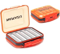 Namazu Коробка для мормышек и мелких аксессуаров 150x100x45 мм N-BOX16