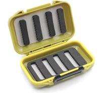 Namazu Коробка для мормышек и мелких аксессуаров 114x76x35 мм N-BOX15