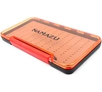 Namazu Коробка для мормышек и мелких аксессуаров slim box, тип b, 187x102x16 мм N-BOX39