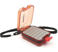 Namazu Коробка для мормышек и мелких аксессуаров тип в, 96x70x35 мм N-BOX30