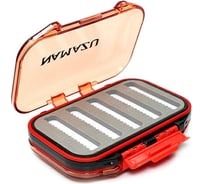 Namazu Коробка для мормышек и мелких аксессуаров тип в, 106x76x34 мм N-BOX32