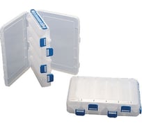 SALMO Коробка рыболов. для приманок Salmo LURE SPECIAL 210x165x40 1501-07