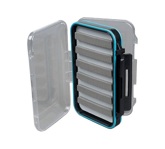 SALMO Коробка рыболов. для приманок Salmo FLY SPECIAL 150x100x50 1501-10
