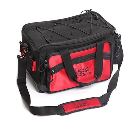 LUCKY JOHN Сумка Lucky John 4-BOX HANG BAG LJ-108