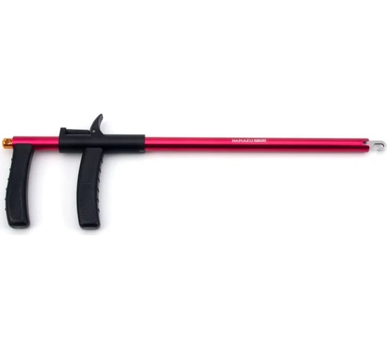 Рыболовный экстрактор Namazu pro hook remover pistol, l-340 мм NP-HRP-340
