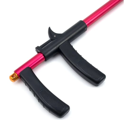 Рыболовный экстрактор Namazu pro hook remover pistol, l-340 мм NP-HRP-340