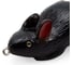 Мышь-незацепляйка Namazu mouse с лепестками, 76 мм, 26 г, цвет 15, крючок-двойник yr hooks, bn, n2 N-MP76-26-15 2