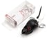Мышь-незацепляйка Namazu mouse с лепестками, 76 мм, 26 г, цвет 15, крючок-двойник yr hooks, bn, n2 N-MP76-26-15 7