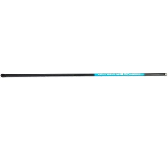 Маховое удилище Namazu б/к viking pole, 4 м, тест 10-40 гр, im7 NV-440P
