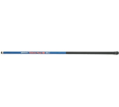 Стеклопластиковое удилище Namazu б/к tensai pole, 5 м, тест 10-40 гр NT-540P