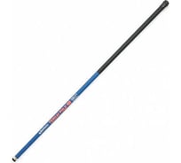 Стеклопластиковое удилище Namazu б/к tensai pole, 6 м, тест 10-40 гр NT-640P