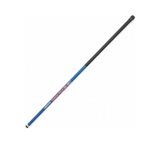 Стеклопластиковое удилище Namazu б/к tensai pole, 6 м, тест 10-40 гр NT-640P