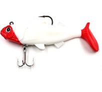 Оснащенная приманка Namazu pvc perch, l-100 мм, 40 г, цвет 09, 2 шт N-BEP-10009