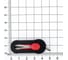 Рыболовные складные кусачки Namazu nipper portable, l-65 мм N-FTS20 5