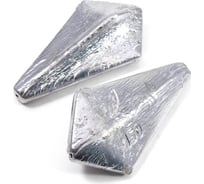 Скользящий груз ЯМАН элеватор 5шт, 150 г Я-ГЭС-150-5