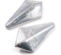 Скользящий груз ЯМАН элеватор 5шт, 80 г Я-ГЭС-80-5