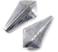 Скользящий груз ЯМАН элеватор, 3шт, 170 г Я-ГЭС-170-3