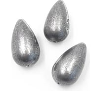 Груз ЯМАН капля скользящая, 20 шт, 20 г Я-ГСК-20-20