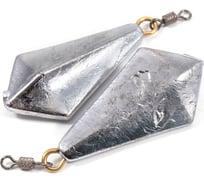 Груз ЯМАН элеватор с вертлюгом, 10 шт, 60 г Я-ГЭВ-60-10