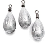 Груз ЯМАН оливка с вертлюгом, 20 шт, 32 г Я-ГОВ-32-20