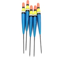 Поплавок Namazu pro 106-020, вес 2 гр, 5 шт. NP106-020