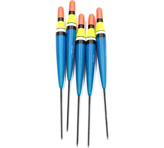 Поплавок Namazu pro 106-030, вес 3 гр, 5 шт. NP106-030