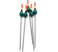 Поплавок Namazu pro 107-020, вес 2 гр, 5 шт. NP107-020
