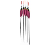 Поплавок Namazu pro 109-025, вес 2.5 гр, 5 шт. NP109-025