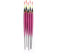 Поплавок Namazu pro 110-020, вес 2 гр, 5 шт. NP110-020