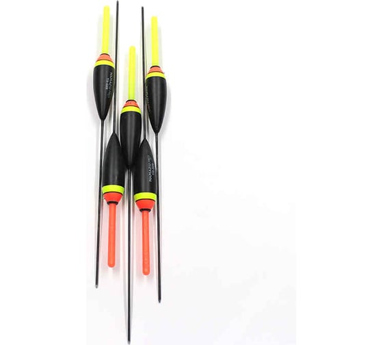 Поплавок Namazu pro 113-020, вес 2 гр, 5 шт. NP113-020