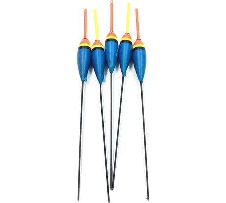 Поплавок Namazu pro 114-030, вес 3 гр, 5 шт. NP114-030