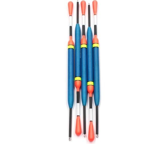 Поплавок Namazu pro 117-035, вес 3.5 гр, 5 шт. NP117-035
