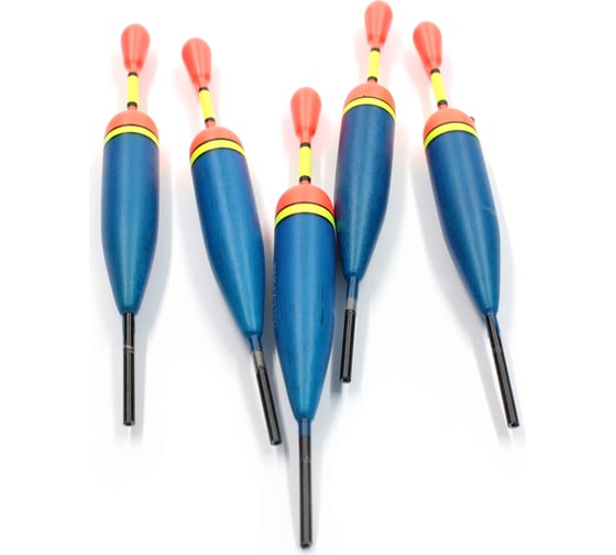 Поплавок Namazu pro 118-250, вес 25 гр, 5 шт. NP118-250