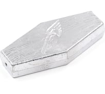 Скользящий груз ЯМАН ромб, 5 шт, 100 г Я-ГРС-100-5