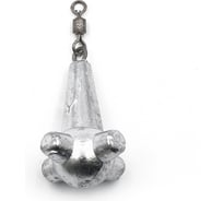 Маркерный груз ЯМАН 3 шт, 70 г Я-ГМ-70-3