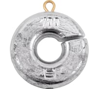 Груз ЯМАН кольцо, 5шт, 100 г Я-ГК-100-5