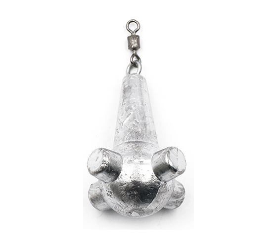 Маркерный груз ЯМАН 3 шт, 90 г Я-ГМ-90-3 1