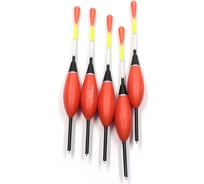 Поплавок Namazu pro 122-020, вес 2 гр, 5 шт. NP122-020