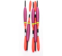Поплавок Namazu pro 123-060, вес 6 гр, 5 шт. NP123-060