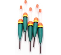 Поплавок Namazu pro 128-075, вес 7.5 гр, 5 шт. NP128-075