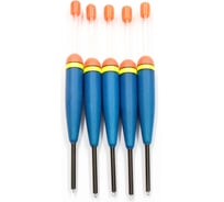 Поплавок Namazu pro 130-040, вес 4 гр, 5 шт. NP130-040