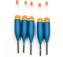 Поплавок Namazu pro 131-060, вес 6 гр, 5 шт. NP131-060